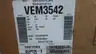 BALDOR VEM3542 AC MOTOR 460V-AC 5/8IN 1750RPM 3/4HP 3PH 56C thumbnail 6