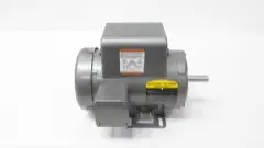 BALDOR L3507 AC MOTOR 230V-AC 5/8IN 1725RPM 3/4HP 1PH 56