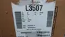 BALDOR L3507 AC MOTOR 230V-AC 5/8IN 1725RPM 3/4HP 1PH 56 thumbnail 6