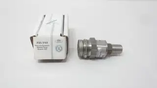 YARWAY 731/741 STEAM TRAP 300PSI