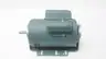 LEESON C4K17DJ10A MOTOR S56 1/2HP 1745RPM 230V-AC 1PH thumbnail 2