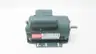 LEESON C4K17DJ10A MOTOR S56 1/2HP 1745RPM 230V-AC 1PH thumbnail 4