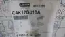 LEESON C4K17DJ10A MOTOR S56 1/2HP 1745RPM 230V-AC 1PH thumbnail 6