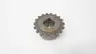 TSUBAKI CR5018-J ROLLER CHAIN SPROCKET 35MM 18T thumbnail 1