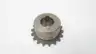 TSUBAKI CR5018-J ROLLER CHAIN SPROCKET 35MM 18T thumbnail 3