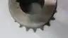 TSUBAKI CR5018-J ROLLER CHAIN SPROCKET 35MM 18T thumbnail 4