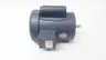 LEESON C6C17FC6L AC MOTOR 56C 3/4HP 1725RPM 5/8IN 1PH 208-230V-AC thumbnail 3
