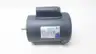 LEESON C6C17FC6L AC MOTOR 56C 3/4HP 1725RPM 5/8IN 1PH 208-230V-AC thumbnail 2