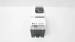 BARDAC E3-220105-3042 AC VFD DRIVE 3HP 200-240V-AC 0-500HZ 0-240V-AC