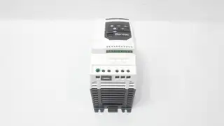 BARDAC E3-220105-3042 AC VFD DRIVE 3HP 200-240V-AC 0-500HZ 0-240V-AC
