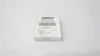 FISHER 26A5301X042 SEAT RING RETAINER