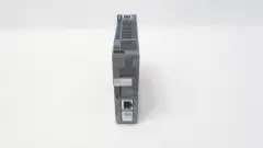 MITSUBISHI Q12DCCPU-V MELSEC-Q CONTROLLER MODULE 5VDC