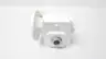 GROVE GEAR GRL-WHMQ-821-40-H1-56-20 RIGHT ANGLE GEAR REDUCER 40:1 thumbnail 2