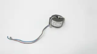 EMOTRON CTS145 01-1795-20 CURRENT TRANSFORMER