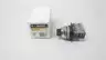 GENERAL ELECTRIC GE CR104PSG32B91 SELECTOR SWITCH 600V-AC 3 POS thumbnail 1