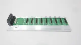 MITSUBISHI Q38DB CHASSIS MODULE