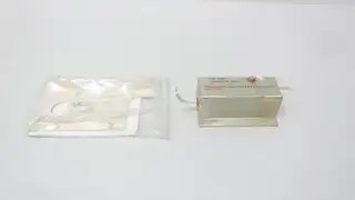 THERMO ENVIRONMENTAL 9783 OZONATOR ASSEMBLY