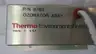 THERMO ENVIRONMENTAL 9783 OZONATOR ASSEMBLY thumbnail 6