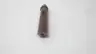 YOKOGAWA SC41-EP14 ELECTRODE CONTACTING CONDUCTIVITY CELL thumbnail 4