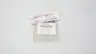 FISHER 13A8520X012 BACKUP RING/SEAL thumbnail 1