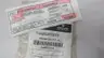 FISHER 13A8520X012 BACKUP RING/SEAL thumbnail 6