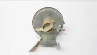 SOR 107AL-K40-P1-F0A PRESSURE SWITCH 1.2-10KPA