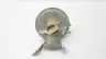 SOR 107AL-K40-P1-F0A PRESSURE SWITCH 1.2-10KPA thumbnail 1