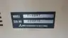 MITSUBISHI F-40MT PROGRAMMABLE LOGIC CONTROLLER 24V-DC thumbnail 6