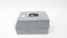 SQUARE D 2510MCG2 MANUAL MOTOR STARTER 5HP SIZE M-1P thumbnail 2