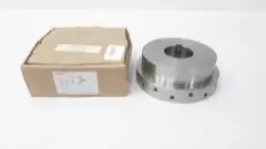 REXNORD E40HCB-2.25200 ELASTOMETRIC COUPLING HUB 2-1/4IN