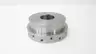 REXNORD E40HCB-2.25200 ELASTOMETRIC COUPLING HUB 2-1/4IN thumbnail 3