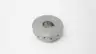 REXNORD E40HCB-2.25200 ELASTOMETRIC COUPLING HUB 2-1/4IN thumbnail 5