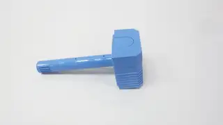 JOHNSON CONTROLS HE-67N3-0N00P TEMPERATURE SENSOR