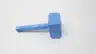JOHNSON CONTROLS HE-67N3-0N00P TEMPERATURE SENSOR thumbnail 1