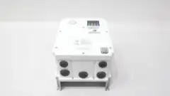 AUTOMATION DIRECT ACNND-23P0 AC VFD DRIVE 3HP 200-240V-AC 0-400HZ