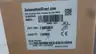 AUTOMATION DIRECT ACNND-23P0 AC VFD DRIVE 3HP 200-240V-AC 0-400HZ thumbnail 7