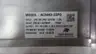 AUTOMATION DIRECT ACNND-23P0 AC VFD DRIVE 3HP 200-240V-AC 0-400HZ thumbnail 5