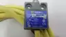 SQUARE D 9007MS01S0300 LIMIT SWITCH 125-250V-AC thumbnail 6