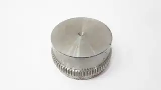 FALK 1203221 1035G HUB RSB
