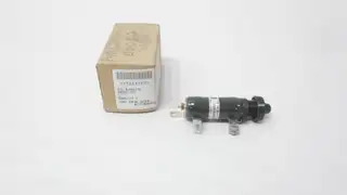 WESTINGHOUSE 449D187G24 PILOT LIGHT 125V-AC