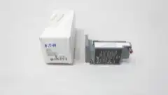 CUTLER HAMMER E51SAL NEMA PROXIMITY SENSOR 20-264V-AC/DC