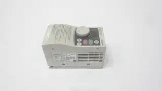 MITSUBISHI FR-S520-0.1K AC VFD DRIVE 0.1KW 200-240V-AC 0.5-120HZ 200-240V-AC