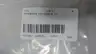 MITSUBISHI FR-S520-0.1K AC VFD DRIVE 0.1KW 200-240V-AC 0.5-120HZ 200-240V-AC thumbnail 6