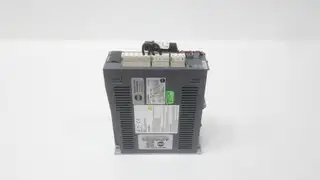 MITSUBISHI MR-J3-70B SERVO DRIVE 170V-DC 750W 3PH 200-230V-AC