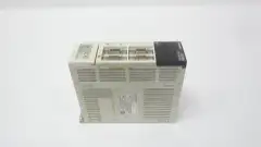 MITSUBISHI MR-J2-10A SERVO DRIVE 3PH 100W 170V-AC 200-230V-AC