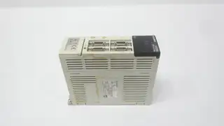 MITSUBISHI MR-J2-10A SERVO DRIVE 3PH 100W 170V-AC 200-230V-AC