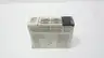 MITSUBISHI MR-J2-10A SERVO DRIVE 3PH 100W 170V-AC 200-230V-AC thumbnail 1