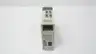 MITSUBISHI MR-J2-10A SERVO DRIVE 3PH 100W 170V-AC 200-230V-AC thumbnail 2