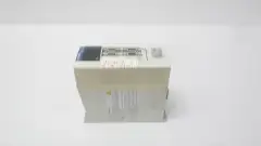 MITSUBISHI MR-J2S-60A SERVO AMPLIFIER 170V-AC 170V-DC 600W 3PH 200-230V-AC