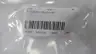MITSUBISHI MR-J2S-60A SERVO AMPLIFIER 170V-AC 170V-DC 600W 3PH 200-230V-AC thumbnail 7
